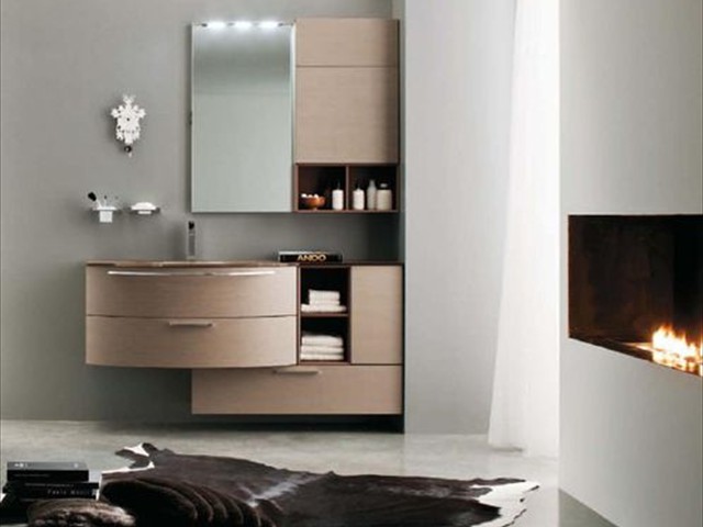 Mobili da bagno moderni vendita online: vendita on line di mobili ... Mobili arredo bagno lusso